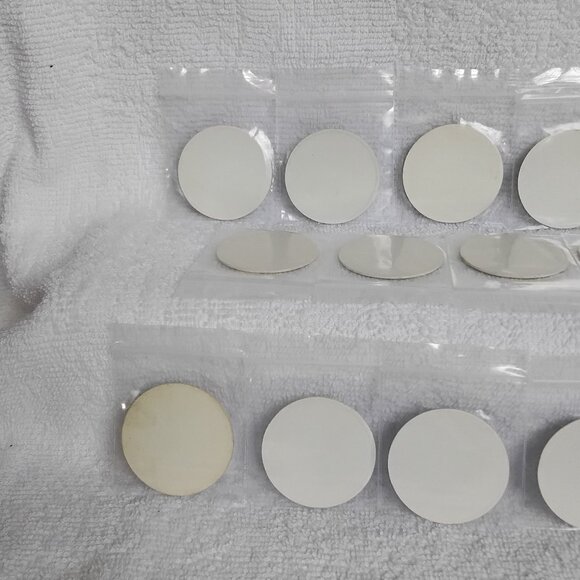 POG LOT C: 17 Randomly Selected Pogs!! - Picture 2 of 6